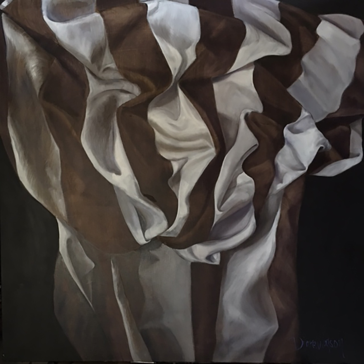 In/Out: Ambrosia by Diana Watson