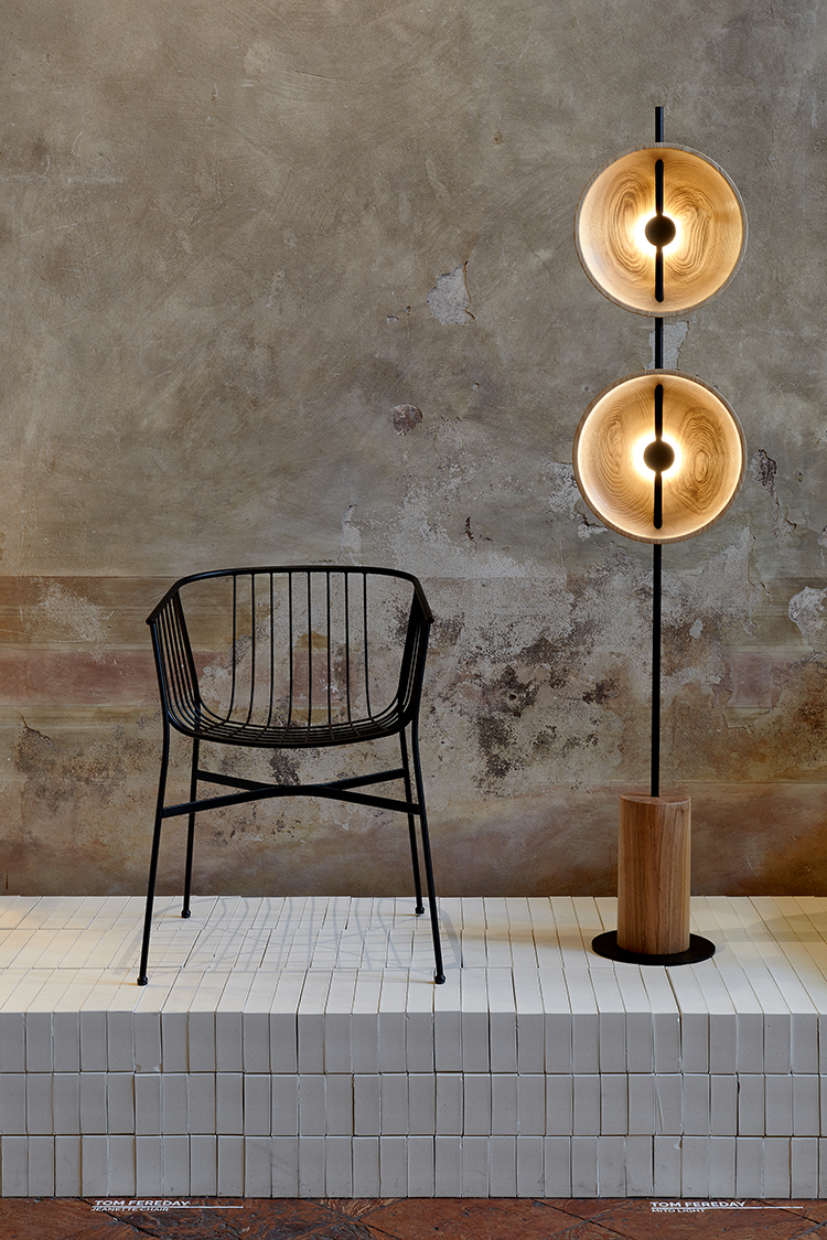 In/Out: Local Design 11