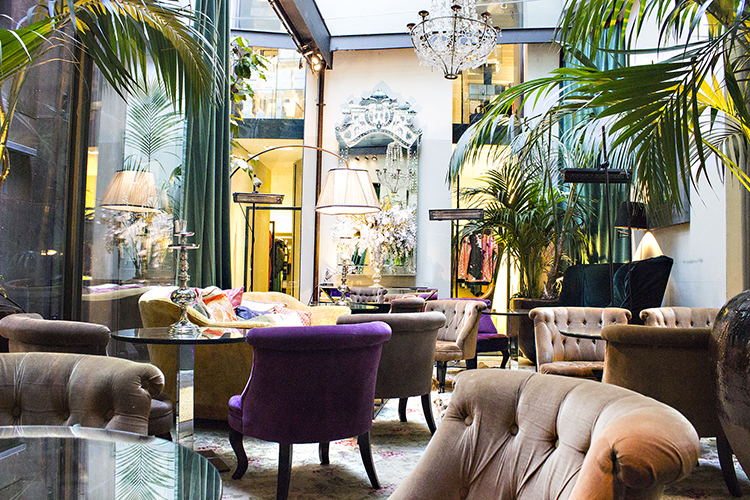In/Out: Milan City Guide