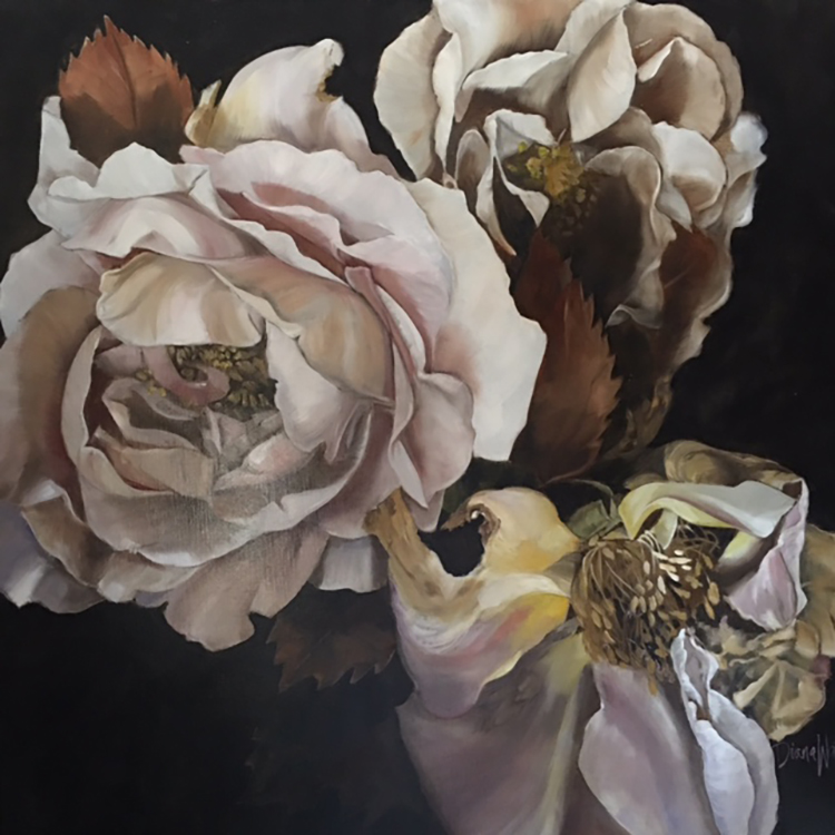 In/Out: Ambrosia by Diana Watson