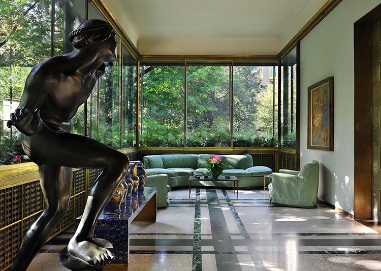 In/Out: Milan City Guide