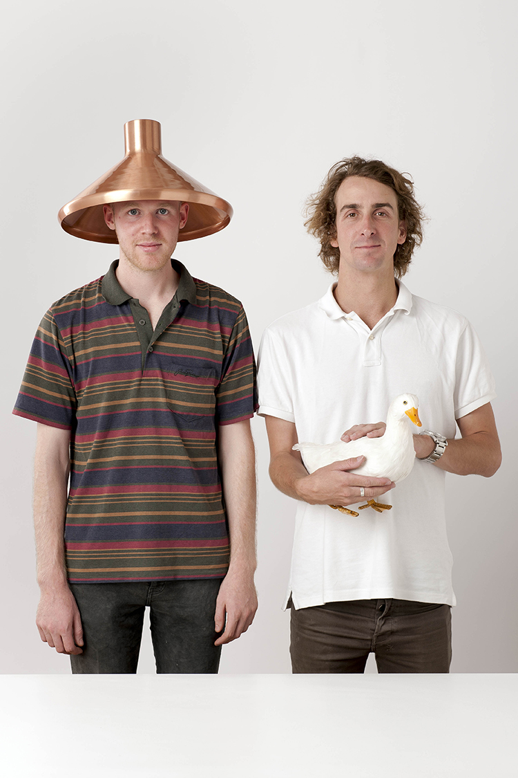 In/Out: Dowel Jones