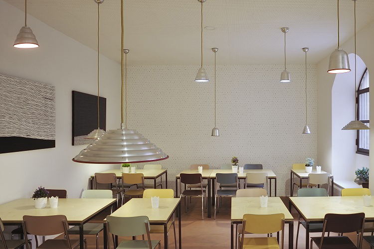 In/Out: Milan City Guide