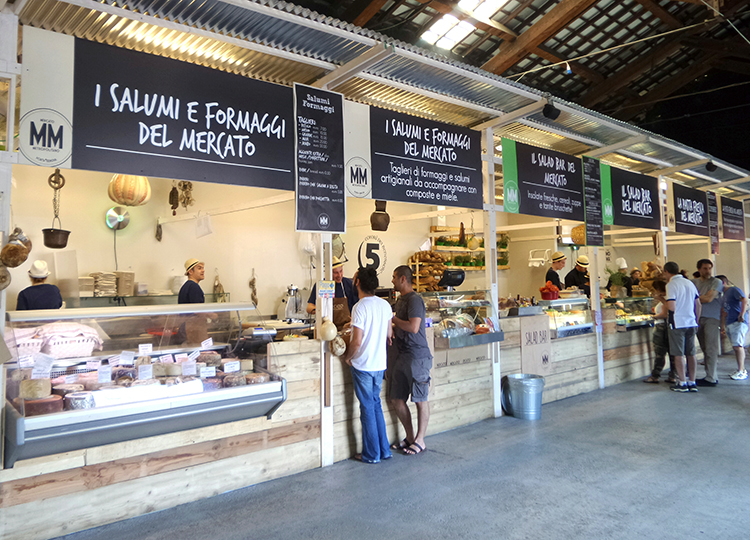 In/Out: Milan City Guide