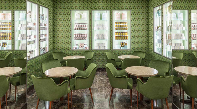 In/Out: Milan City Guide