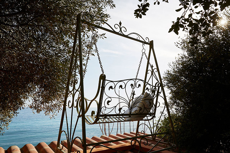 In/Out: Setting Sail