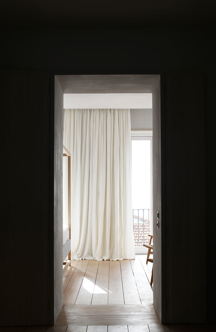 In/Out: Santa Clara