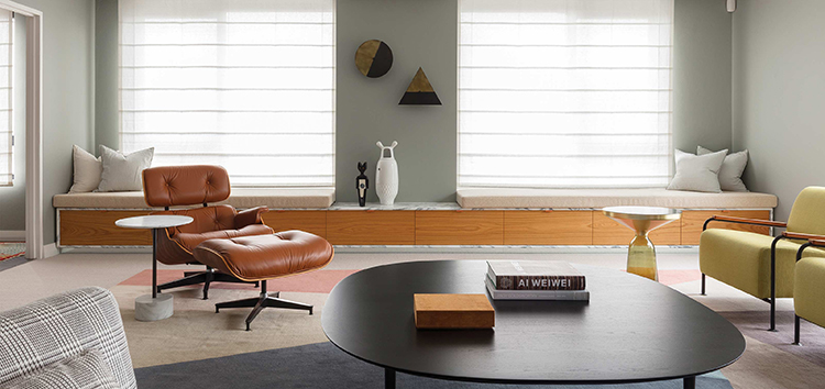 In/Out: Pyrmont House by Arent&Pyke