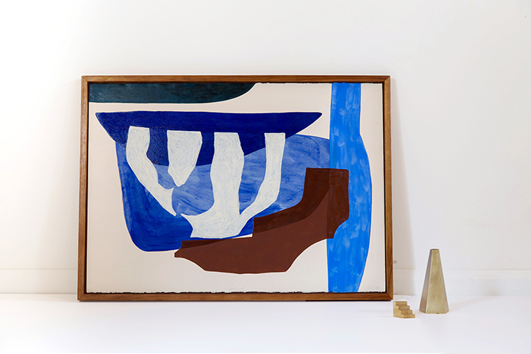In/Out: Hannah Nolan