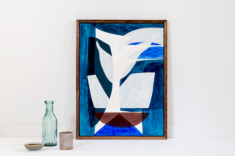 In/Out: Hannah Nolan