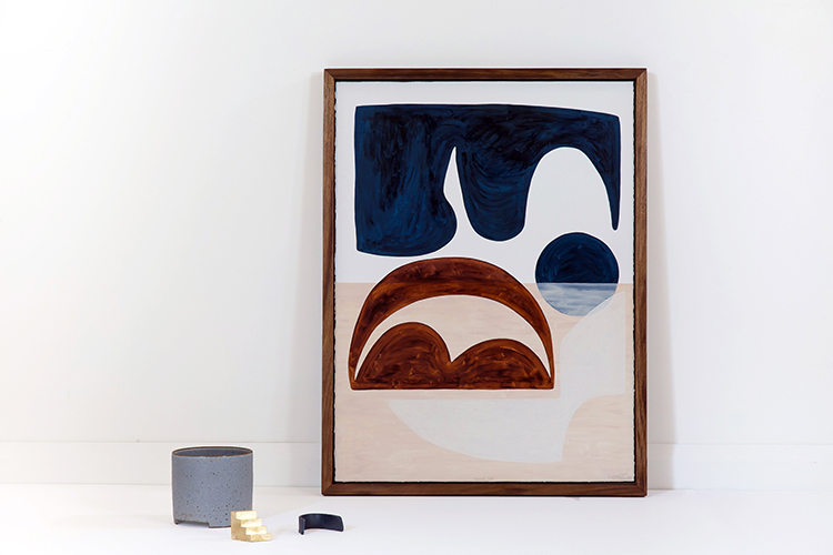 In/Out: Hannah Nolan