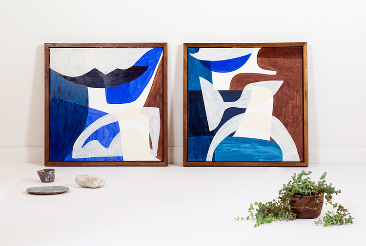 In/Out: Hannah Nolan