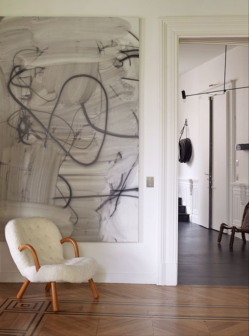 In/Out: Thierry Gillier and Cecilia Bönstrom