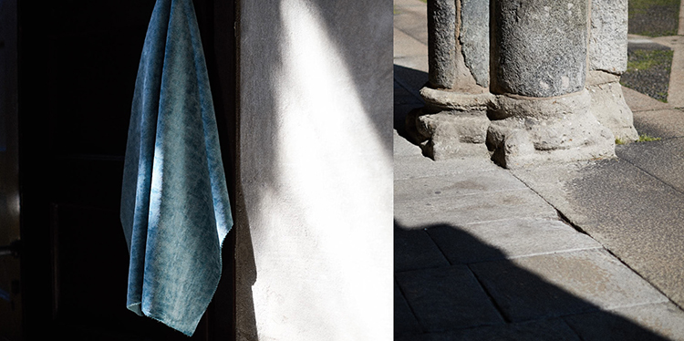 In/Out: Missoni x Spence&Lyda