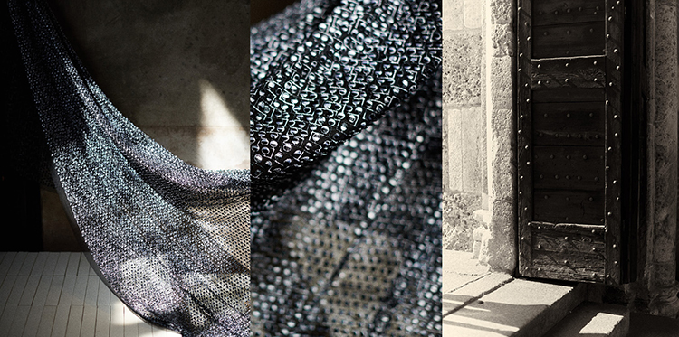 In/Out: Missoni x Spence&Lyda