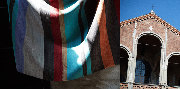In/Out: Missoni x Spence&Lyda