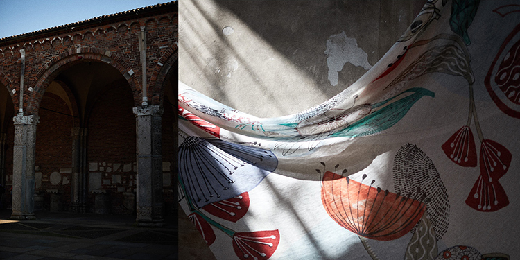 In/Out: Missoni x Spence&Lyda