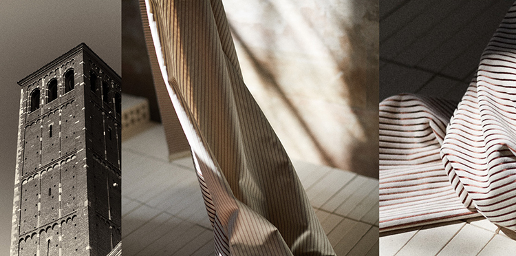 In/Out: Missoni x Spence&Lyda