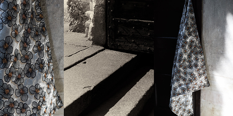 In/Out: Missoni x Spence&Lyda