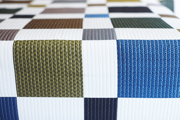 In/Out: Missoni