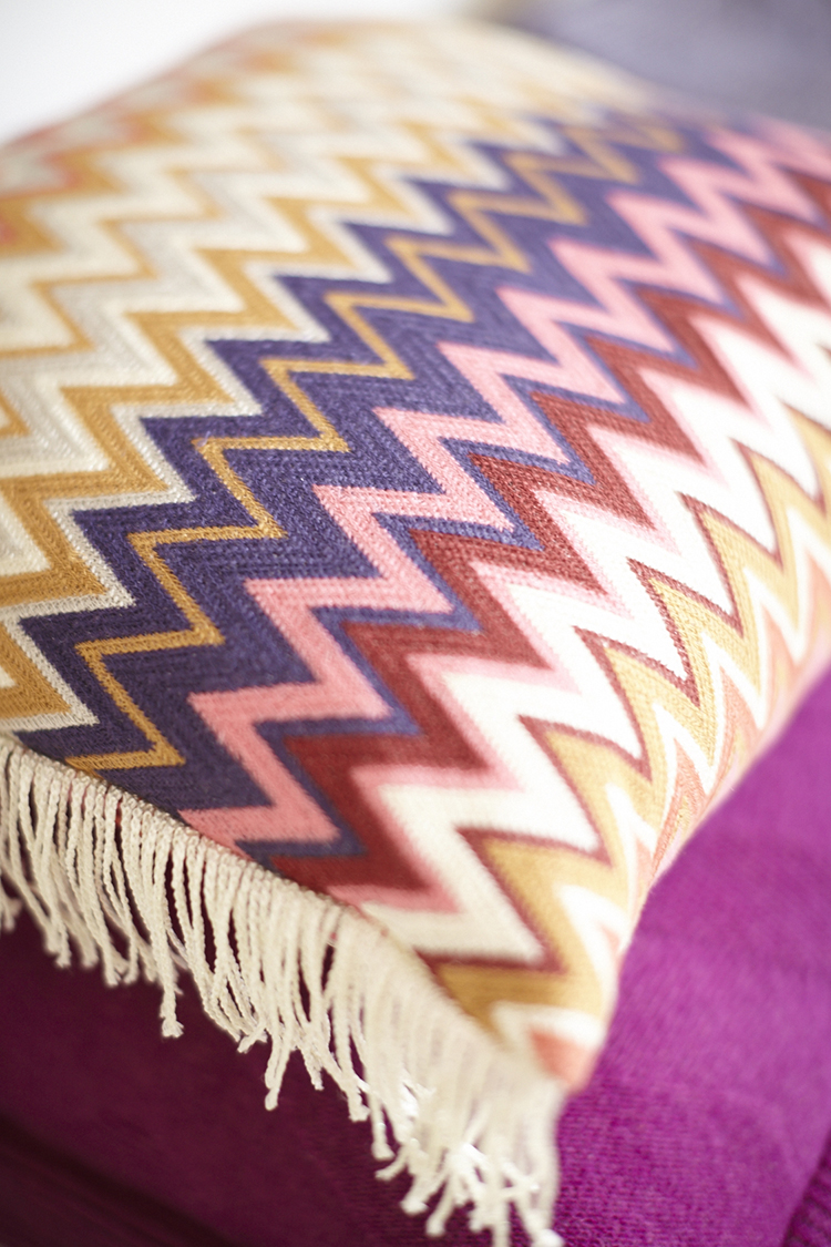 In/Out: Missoni