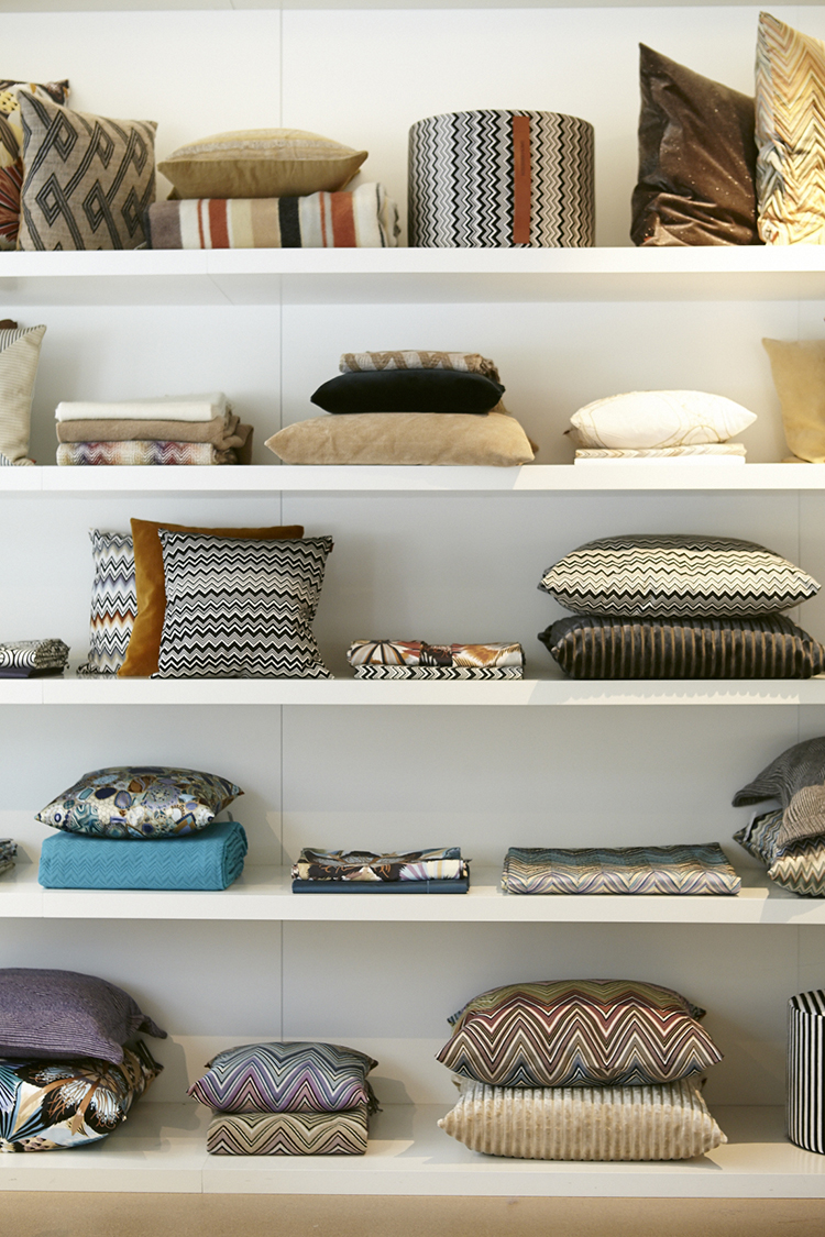 In/Out: Missoni