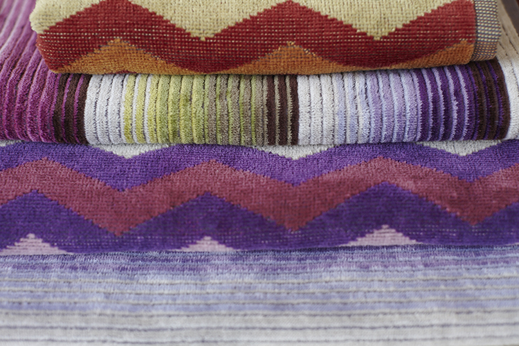 In/Out: Missoni