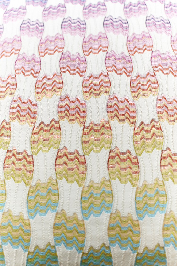 In/Out: Missoni