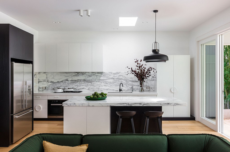 In/Out: Hooper House by Arent&Pyke
