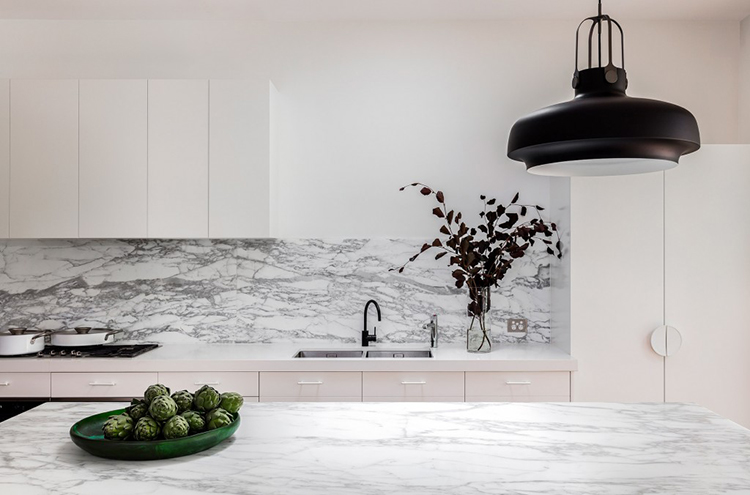 In/Out: Hooper House by Arent&Pyke