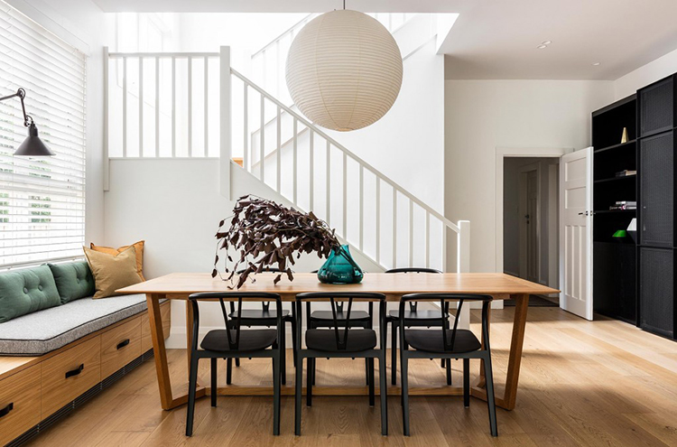 In/Out: Hooper House by Arent&Pyke