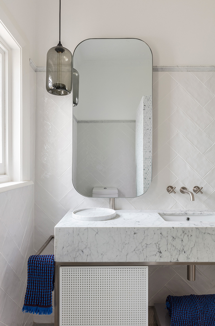 In/Out: Hooper House by Arent&Pyke
