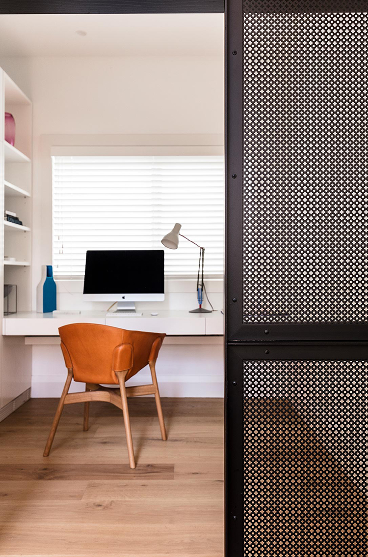 In/Out: Hooper House by Arent&Pyke