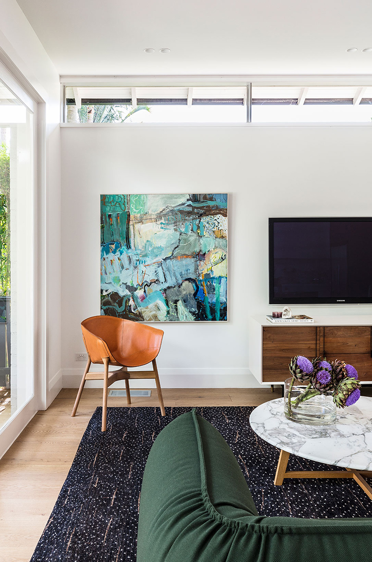 In/Out: Hooper House by Arent&Pyke