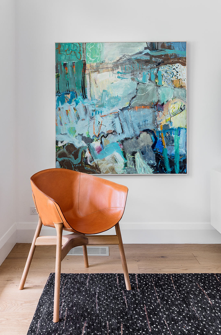In/Out: Hooper House by Arent&Pyke