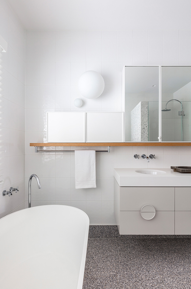 In/Out: Hooper House by Arent&Pyke