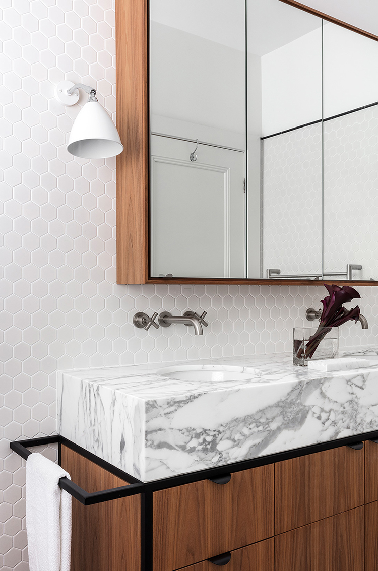 In/Out: Hooper House by Arent&Pyke