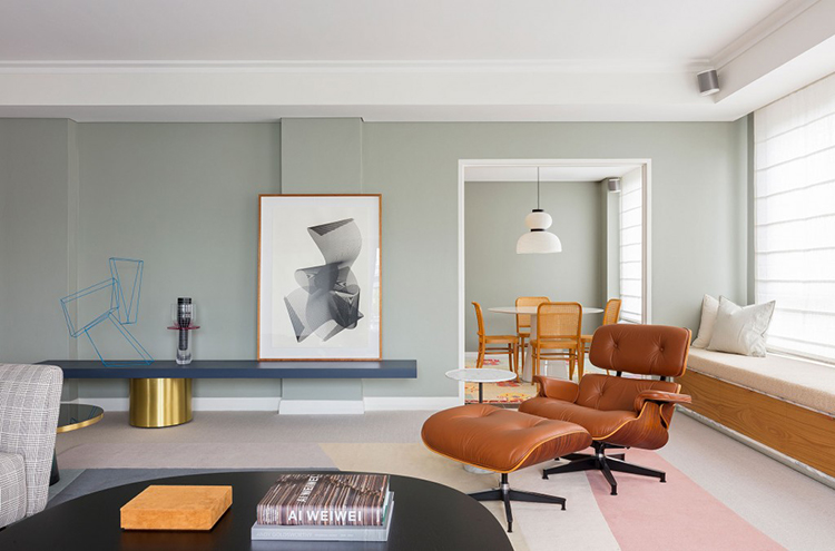 In/Out: Pyrmont House by Arent&Pyke