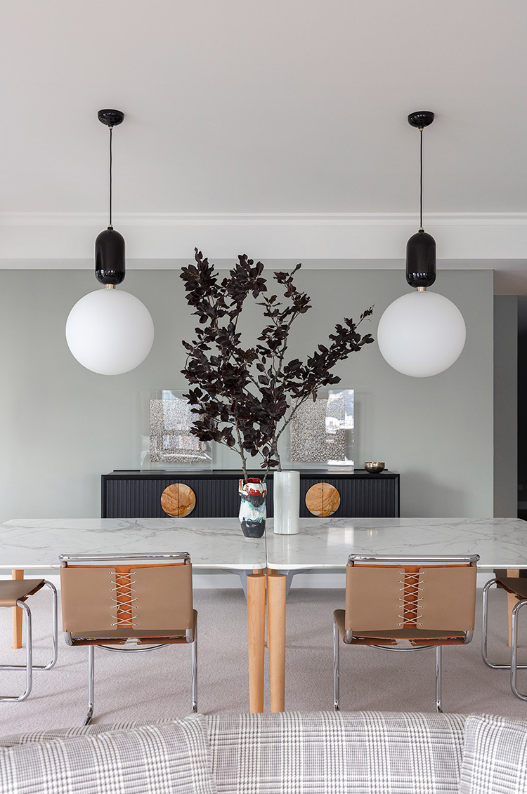 In/Out: Pyrmont House by Arent&Pyke