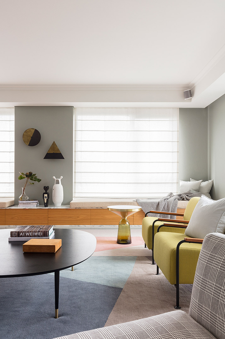 In/Out: Pyrmont House by Arent&Pyke