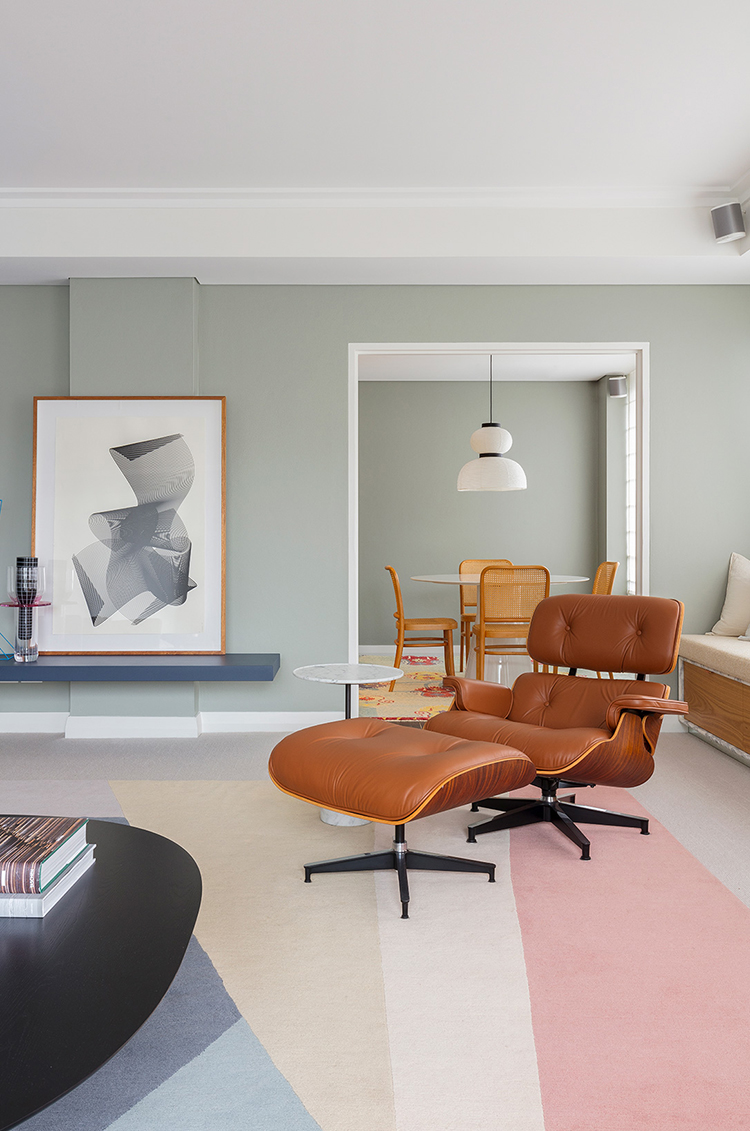 In/Out: Pyrmont House by Arent&Pyke