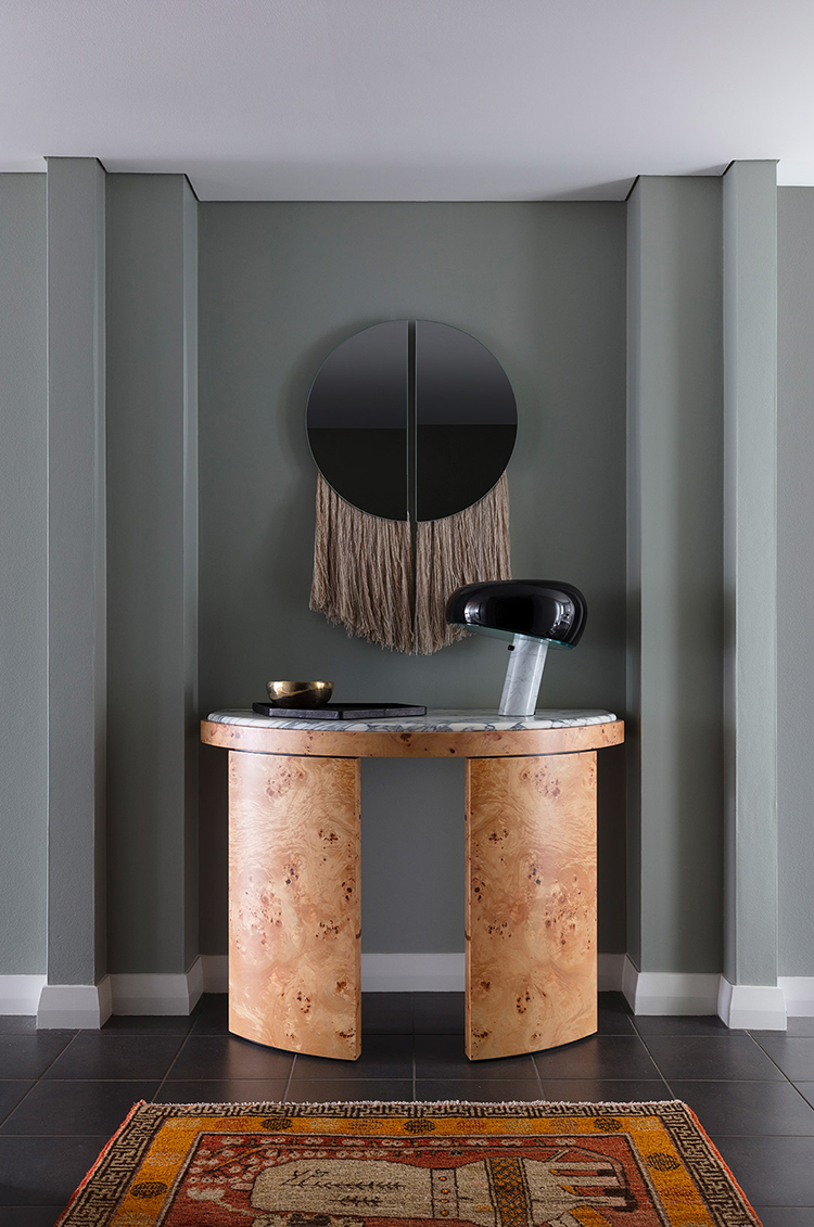 In/Out: Pyrmont House by Arent&Pyke