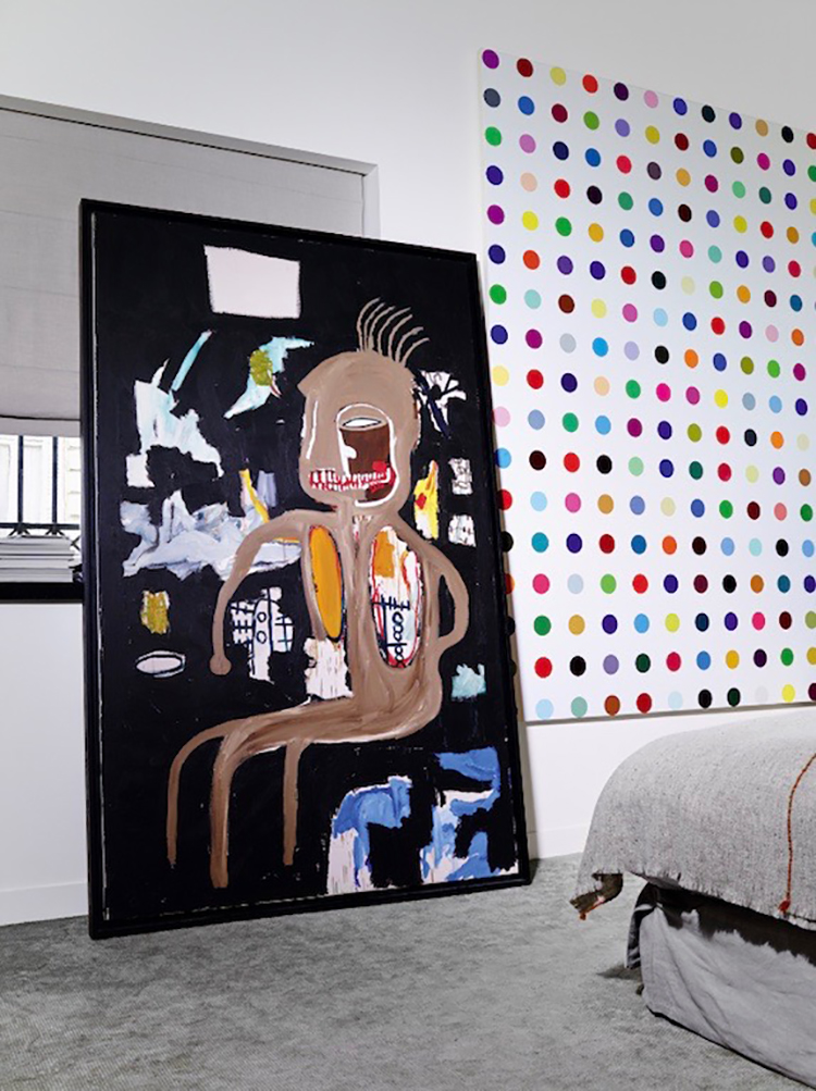In/Out: Thierry Gillier and Cecilia Bönstrom