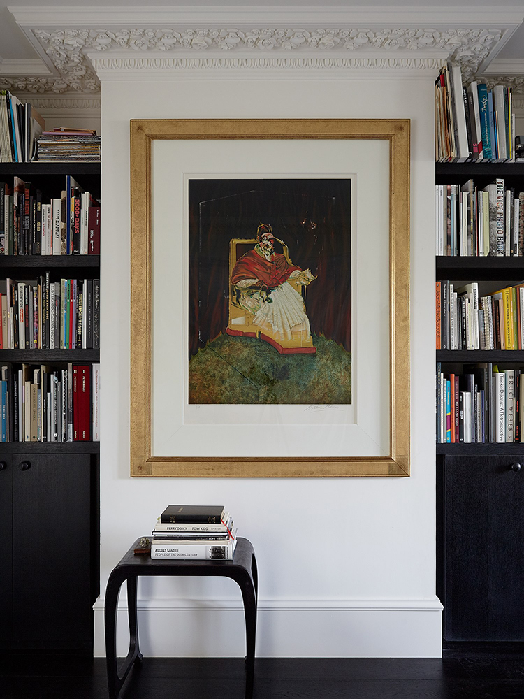 In/Out: Simone Rocha's London Home