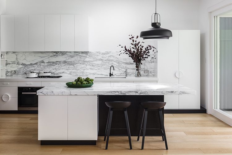 In/Out: Miele