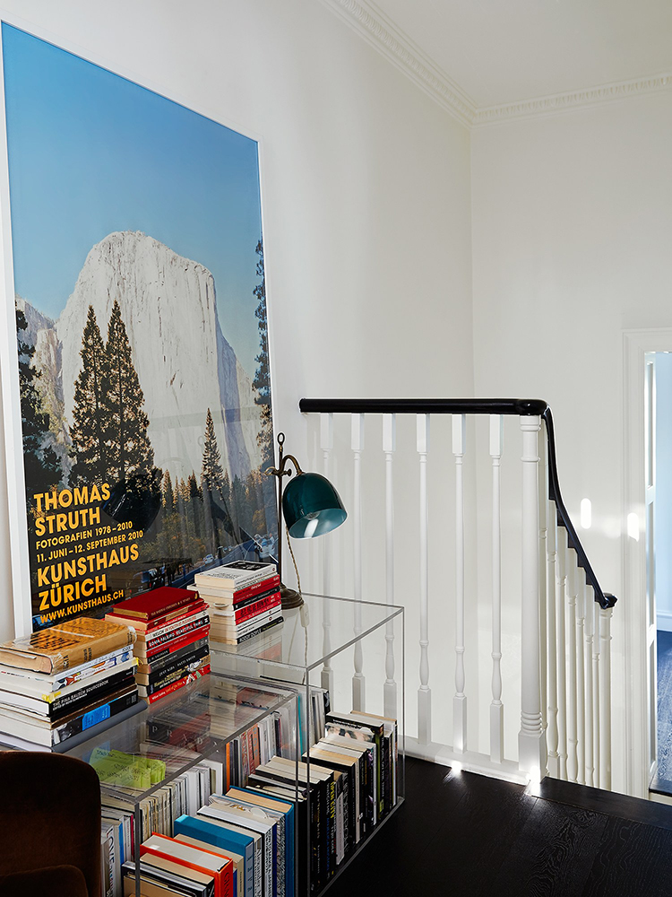 In/Out: Simone Rocha's London Home