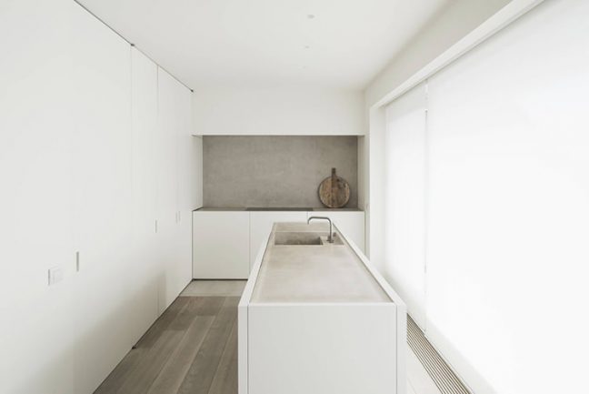 In/Out: Miele