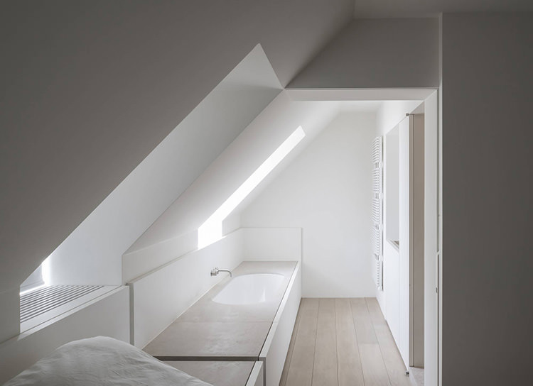 In/Out: Miele