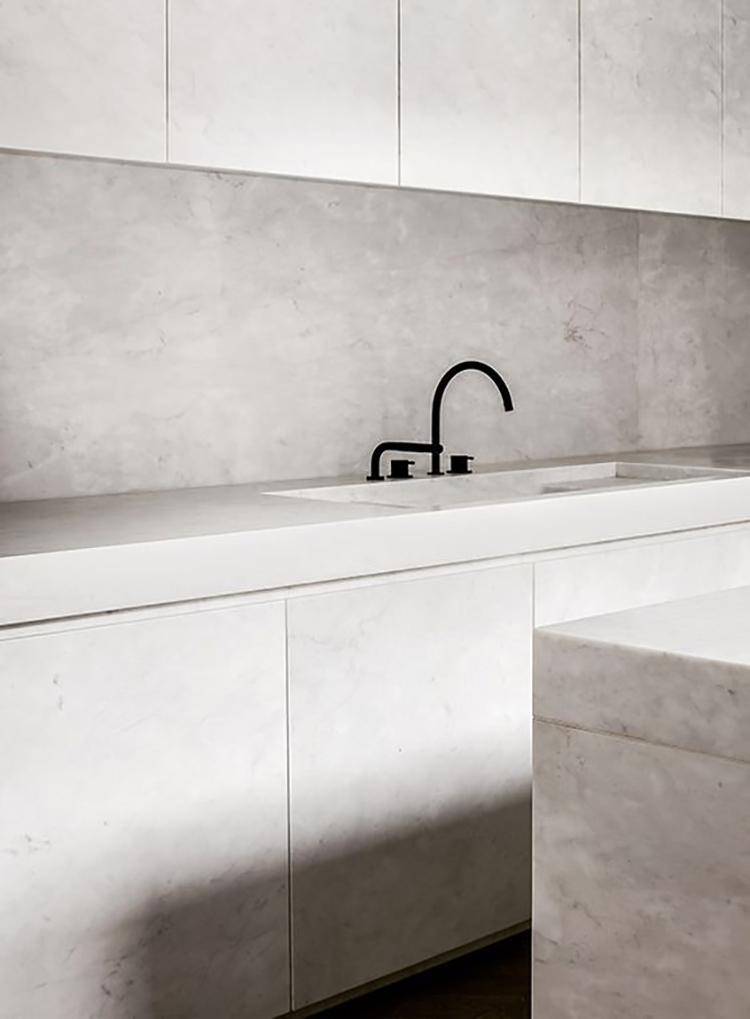 In/Out: Miele