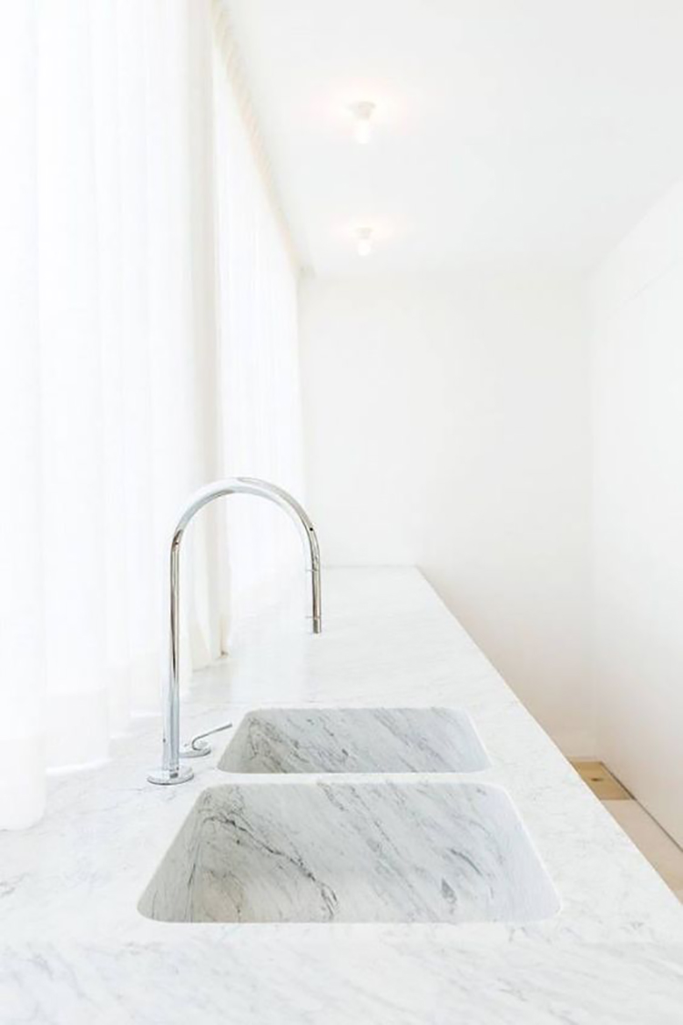 In/Out: Miele